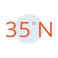 35 north logo image