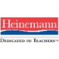 heinemann logo image