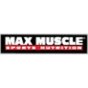 logo of Max Muscle Sports Nutrition