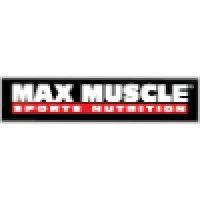 max muscle sports nutrition