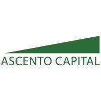 ascento capital, llc logo image