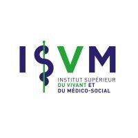 isvm logo image