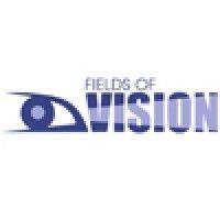 fields of vision logo image