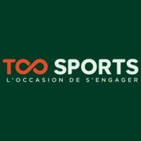 too sports logo image