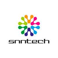 snntech logo image