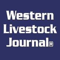 western livestock journal logo image