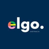 elgo australia logo image