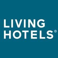 living hotels logo image