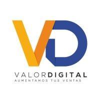 agencia valor digital logo image