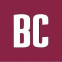 logo of Brooklyn College