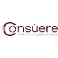 consuere logo image