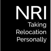 nri relocation, inc. logo image