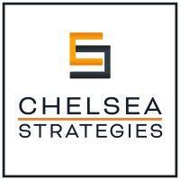 chelsea strategies logo image