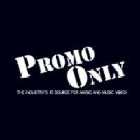 promo only logo image