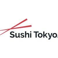 sushi tokyo