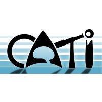 cati neuroimaging logo image