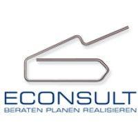 econsult betriebsberatungsges.m.b.h. logo image