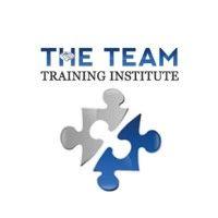 the team training institute