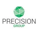 logo of Precision Infomatic M Private Limited