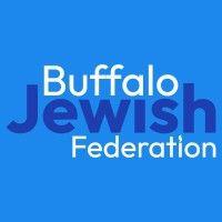 buffalo jewish federation logo image