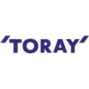 logo of Toray International Europe Gmbh