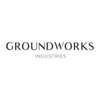 groundworks industries logo image