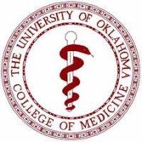 university of oklahoma college of medicine logo image