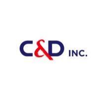 c&d inc. logo image