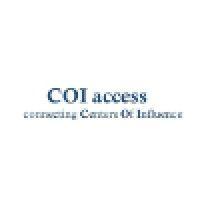 coiaccess logo image