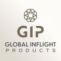 global inflight products logo image