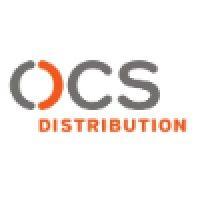 ocs distribution logo image