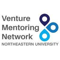 the mccarthy(s) venture mentoring network logo image