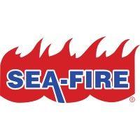 sea-fire europe limited logo image