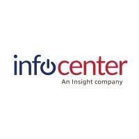 infocenter logo image