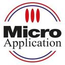 logo of Micro Application