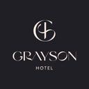 logo of Grayson Hotel