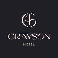 grayson hotel logo image