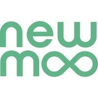 newmoo logo image