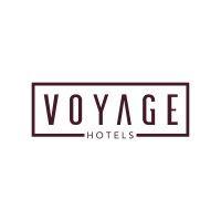 voyage hotels logo image