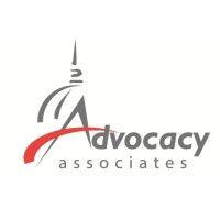 advocacy associates logo image