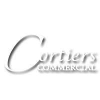 cortiers commercial logo image