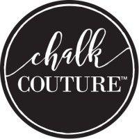 chalk couture logo image