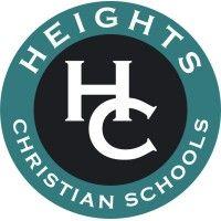 heights christian schools