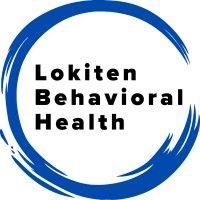 lokiten behavioral health logo image