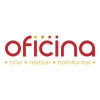 oficina filmes logo image