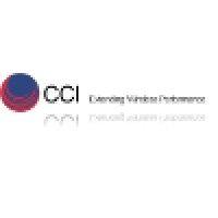 cci logo image