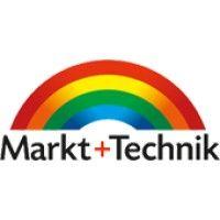 markt + technik verlag gmbh logo image