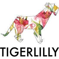 tigerlilly logo image