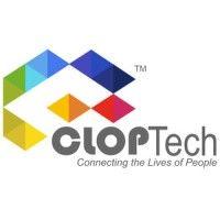 clop technologies pte. ltd. logo image