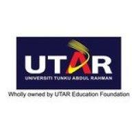 universiti tunku abdul rahman (utar) logo image